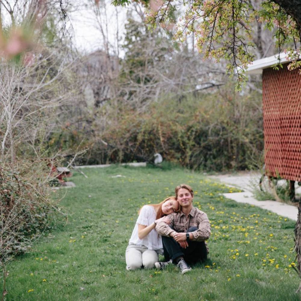 Meet your Posher, Ben